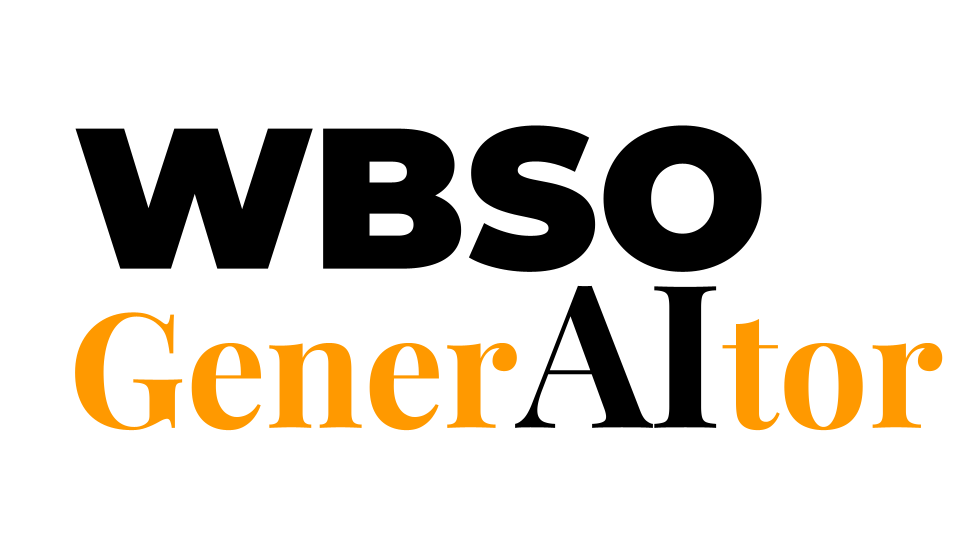 WBSO GenerAItor